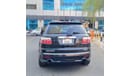 GMC Acadia GMC ACADIA DENALI 2012 GCC  FULL OPTION