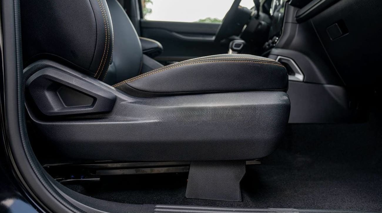 فورد رانجر FORD RANGER DC WILDTRAK 2.0D AT 4X4 MY2024