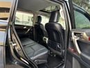 Lexus GX460 Platinum 4.6L