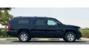 Chevrolet Suburban LT- 2013 - EXCELLENT CONDITION