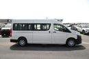 Toyota Hiace NEW TOYOTA HIACE 2.8L DIESEL MANUAL HIGH-ROOF 2026
