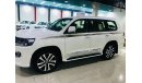 Toyota Land Cruiser 4.6 Grand Touring