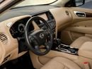 Nissan Pathfinder 873 P.M | SL | GCC Specs | Low Mileage | Family SUV