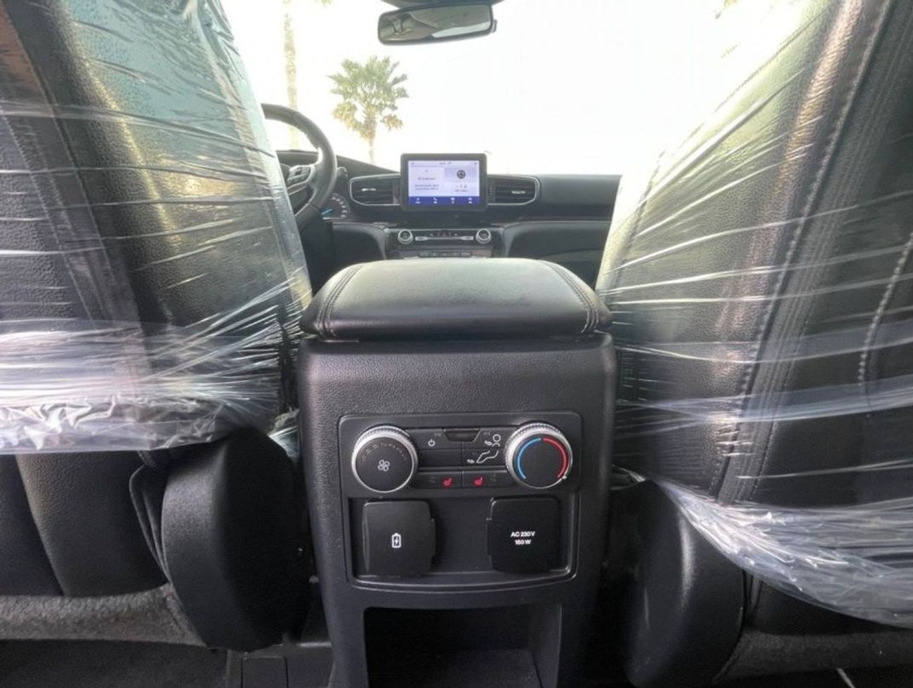 فورد إكسبلورر ليميتيد 310A تقديم تسهيلات بنكية دون الحآجة إلى دفعة آولى إلى زبائننا الكرآم