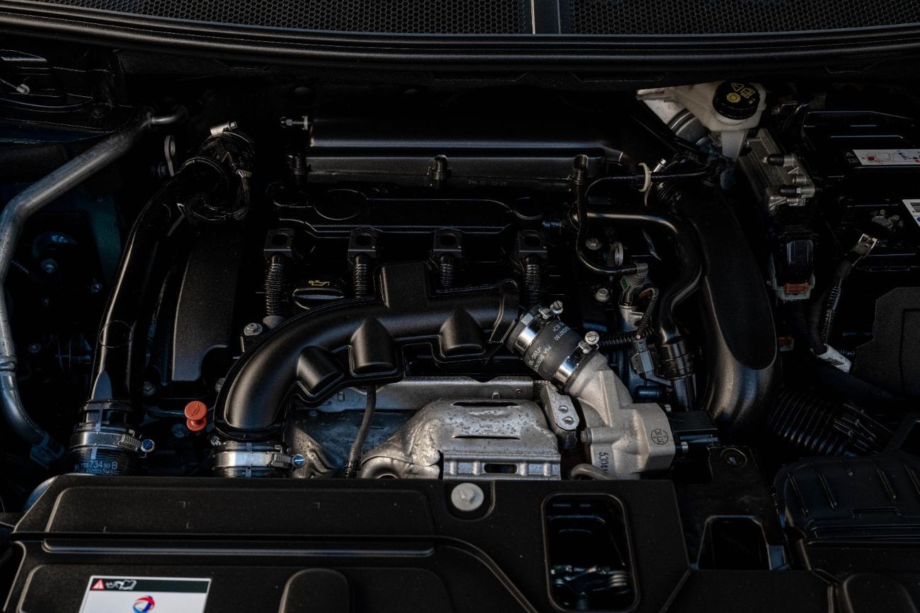 Peugeot 5008 | 1,958 P.M  | 0% Downpayment | Amazing Condition!