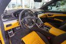 Lamborghini Urus STD 4.0T V8