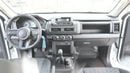 Mitsubishi L200 GL L200 SC MT 2.4 Diesel 2026