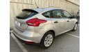 Ford Focus FO158 FOCUS ECOBOOST 5DR AMB 1.5 | Under Warranty | Free Insurance | Inspected on 150+ parameters