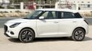 Suzuki Swift GLX