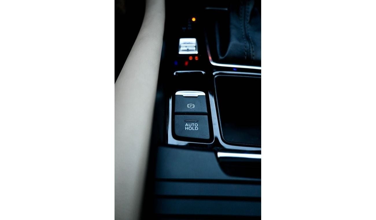 مازدا 6 S 2.5L (184 HP)