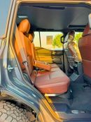 Toyota Prado ADVENTURE || 2.8L DIESEL V4 / RADAR / HUD , LEATHER WITH MEMORY SEAT (CODE # PDADV1)