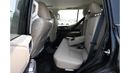 Toyota Prado TXL 2.8L Diesel 7 Seat Automatic - Euro 5