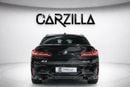 BMW X4 xDrive 30i M Sport 2.0L  l AED 3,133 P.M. l 0% Down Payment l xDrive30i M Sport l AGMC