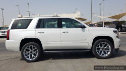 Chevrolet Tahoe Premier For export only