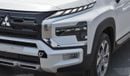 ميتسوبيشي إكسباندر Brand New Mitsubishi Xpander Cross 1.5L| Petrol | White/Black | 2025 | For Export Only