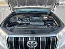 Toyota Prado TX-L
