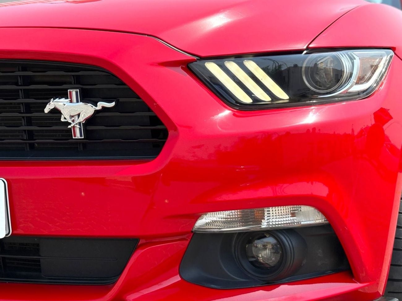 Ford GT STD AED 1,700 P.M | 0% DOWN PAYMENT | FORD MUSTANG GT CALIFORNIA SPECIAL CABRIOLET | 5.0L V8 | 2017
