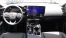 Lexus NX350 Hybrid AWD Ultra Luxury. Local Registration + 10%