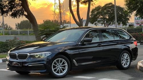 BMW 520i OFFER PRICE BMW 520I GCC IN PERFERCT CONDITION