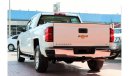 Chevrolet Silverado LT AGENCY MAINTAINED 2015 GCC MINT IN CONDITION