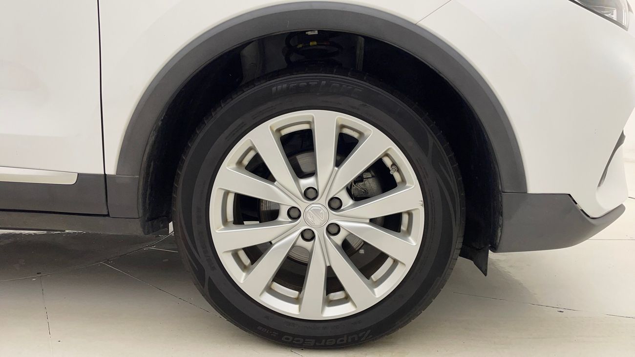 MG ZS STD 1.5 | Zero Down Payment | Home Test Drive