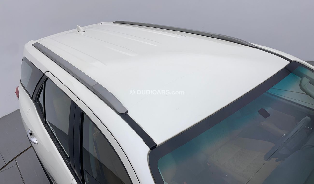 Toyota Fortuner EXR 2.7 | Zero Down Payment | Free Home Test Drive