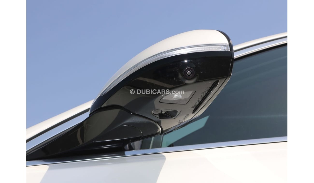 Mercedes-Benz S 500 2022 | BRAND NEW MERCEDES S500 - 4MATIC WITH 2 YEARS INTERNATIONAL WARRANTY AND GCC SPECS