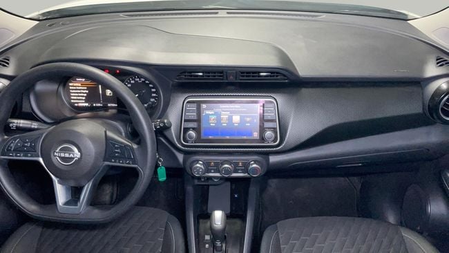 Nissan Kicks SV, миниатюра 25
