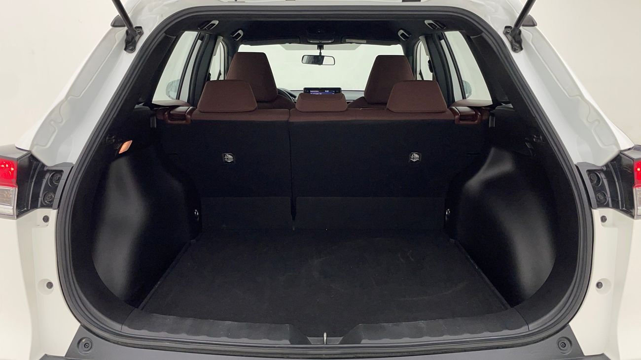 Toyota Corolla Cross XL 1.8 | Zero Down Payment | Home Test Drive