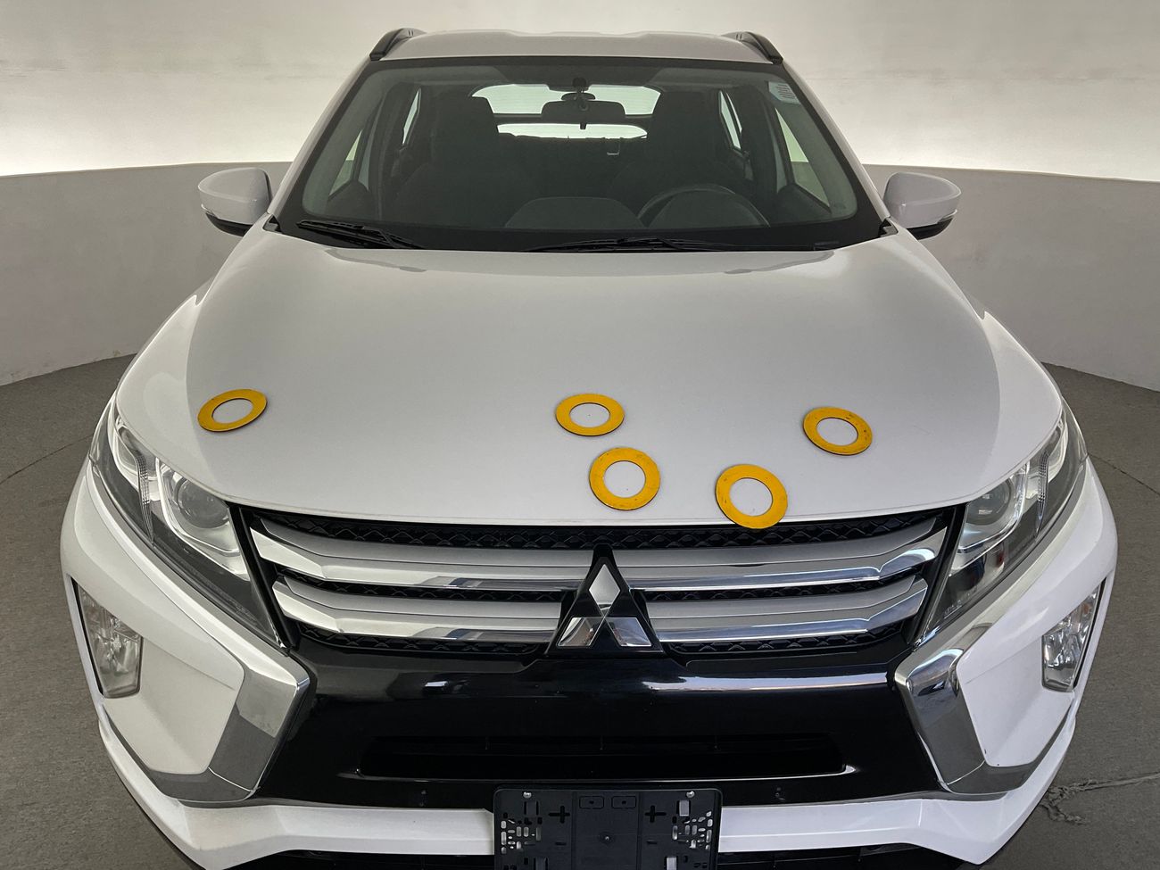 Mitsubishi Eclipse Cross GLX Midline | National Day Celebration | Guaranteed Warranty | 0 Down Payment
