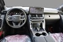 تويوتا لاند كروزر TOYOTA LAND CRUISER LC300 VXR 3.5P 2025