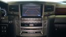 Lexus LX 570 Platinum 5.7L