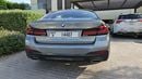 بي أم دبليو 520i M Sport Comfort 2.0L