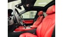 BMW X6 50i M Sport GCC .. FSH .. Perfect Condition .. Original Paint ..