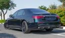 Mercedes-Benz S 580 Mercedes Benz S 580 Emerald green | 4Matic V8 | HUD | Pilot Seats Fully Loaded REAR AXLE STEERING |