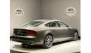 أودي A7 S-Line Quattro 3.0TC, Full Audi Service History, Warranty, GCC