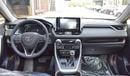 Toyota RAV4 2.0 PETROL (NEW FACE LIFT)