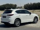 Mazda CX-5 Mazda CX-5 Signature,AWD 2024 — GCC, Full Options