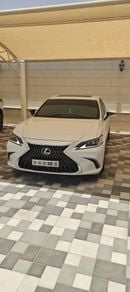 لكزس ES 350