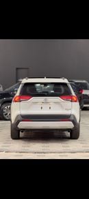 Toyota RAV4 2.5L Adventure