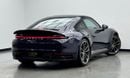 Porsche 911 Carrera 2021 Porsche 911 Carrera, 2026 Porsche Warranty, Full Porsche Service History, Full Option,