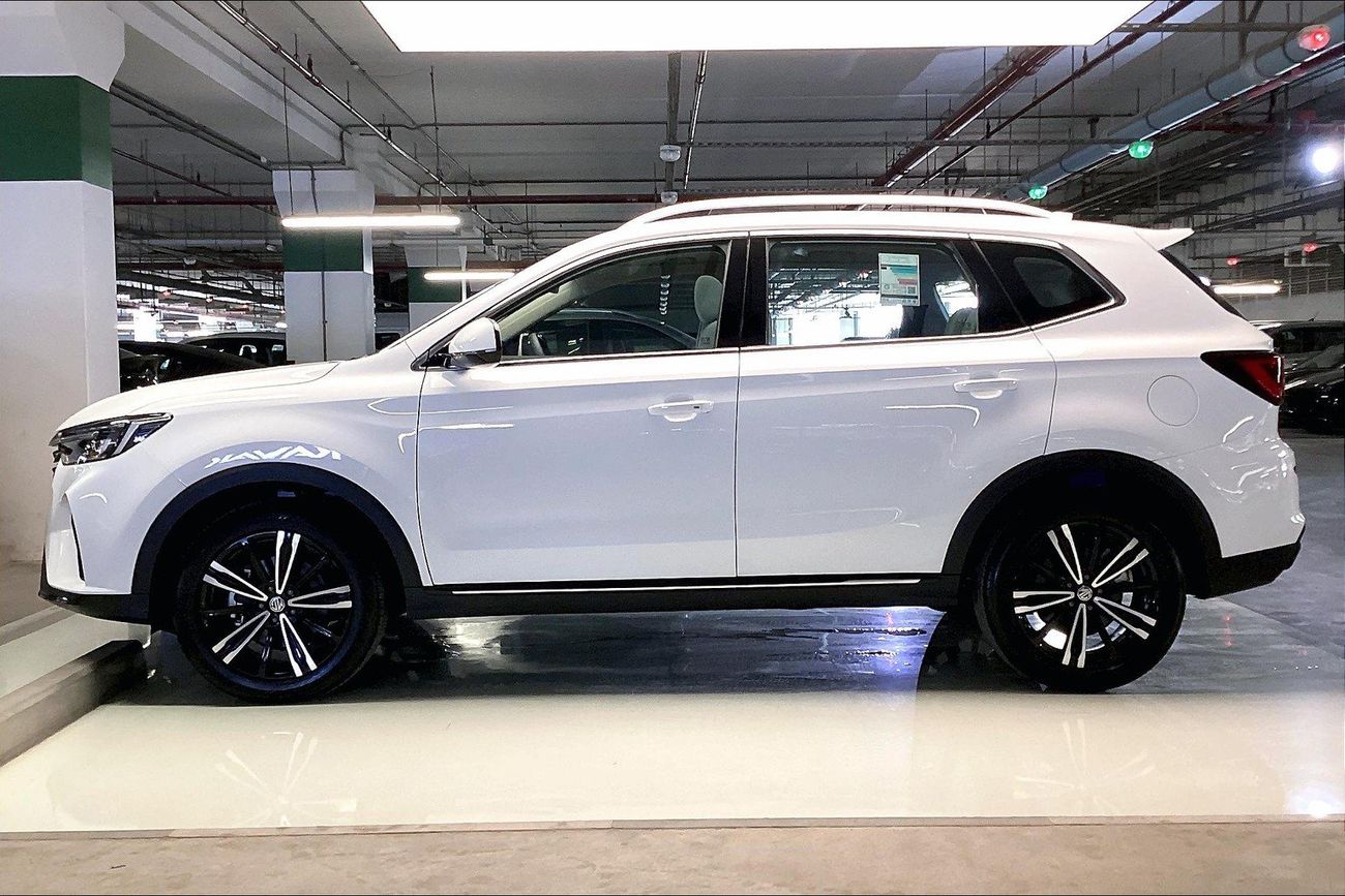 MG RX5 Comfort | Guaranteed Warranty | 0 Down Payment