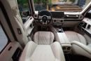 مرسيدس بنز G 63 AMG STD