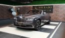 Rolls-Royce Dawn Black Badge - Ask For Price