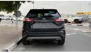 Ford Edge Trend 2.0L Ecoboost AWD 2021 GCC Warranty