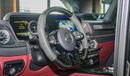 مرسيدس بنز G 63 AMG V8 Biturbo