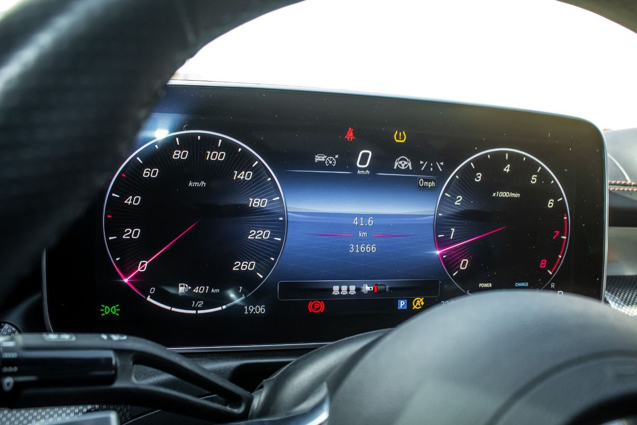 Mercedes-Benz C 300 4Matic