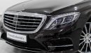 Mercedes-Benz S 400