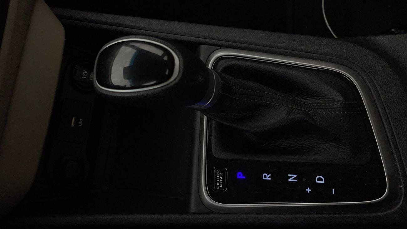 هيونداي أكسنت SMART 1.6 | بدون دفعة مقدمة | اختبار القيادة في المنزل