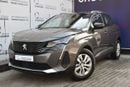 Peugeot 3008 Just 1219 PM, 1.6 Turbo, Factory warranty up to 100,000km Biggest Sale Ever!